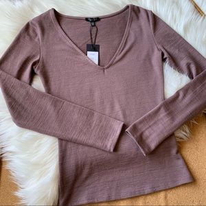 Dynamite | XS Long Sleeve